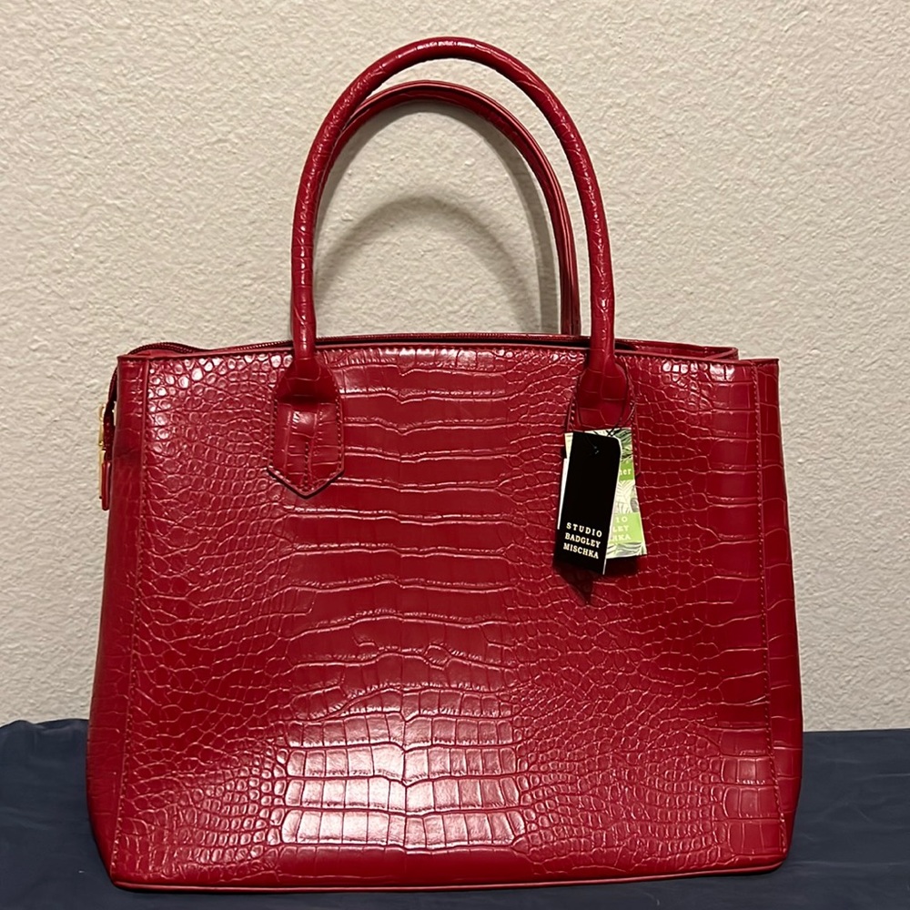 Vegan Leather Purses